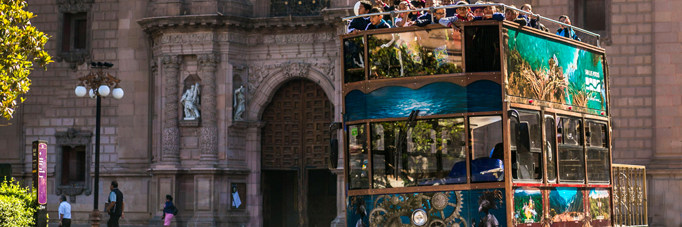 banner